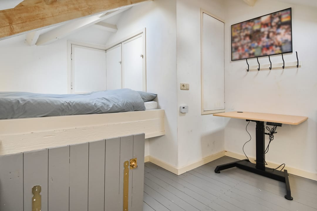 Photo 46 of Kortenhoefsestraat 28