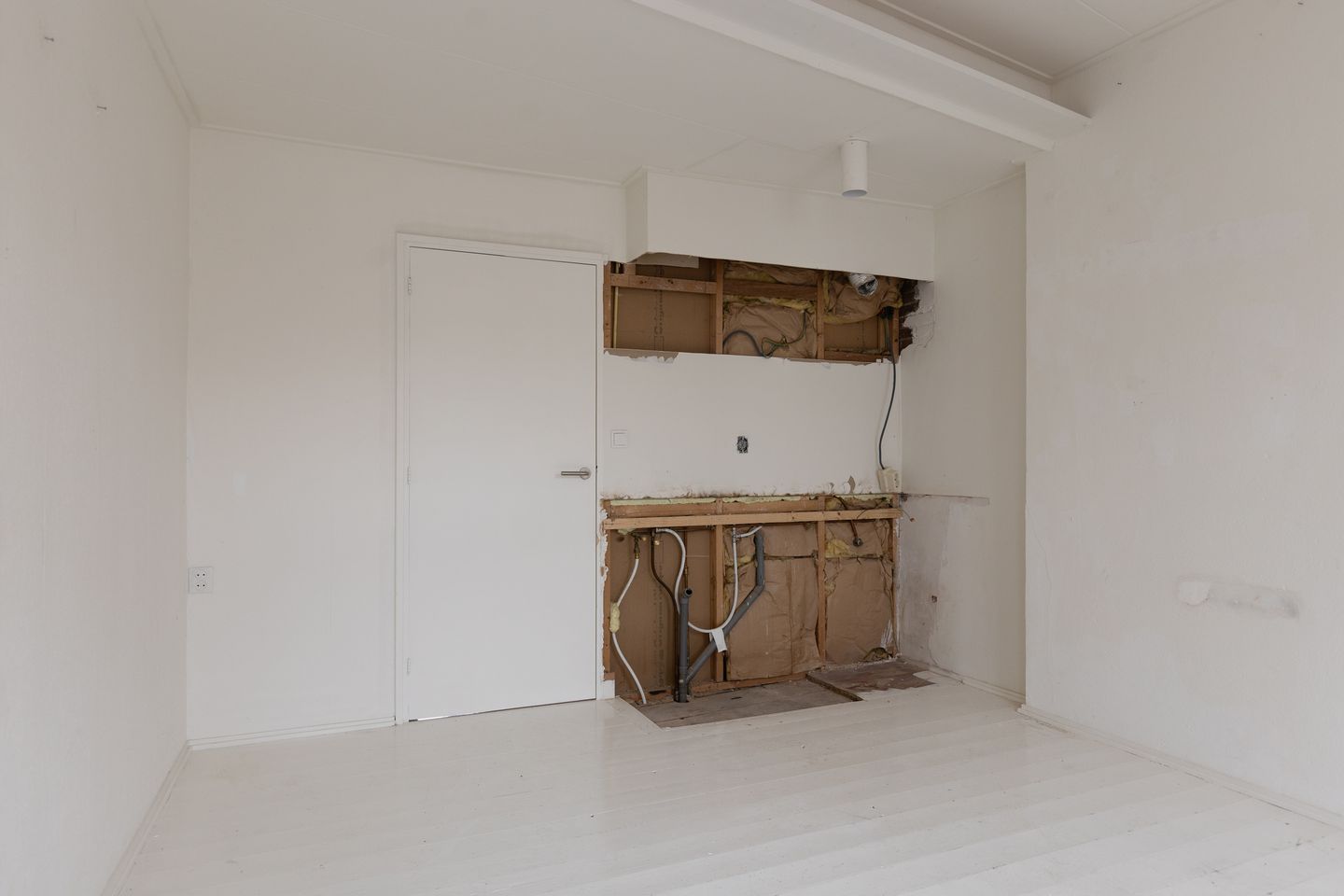 Foto 10 van Van Ittersumstraat 27