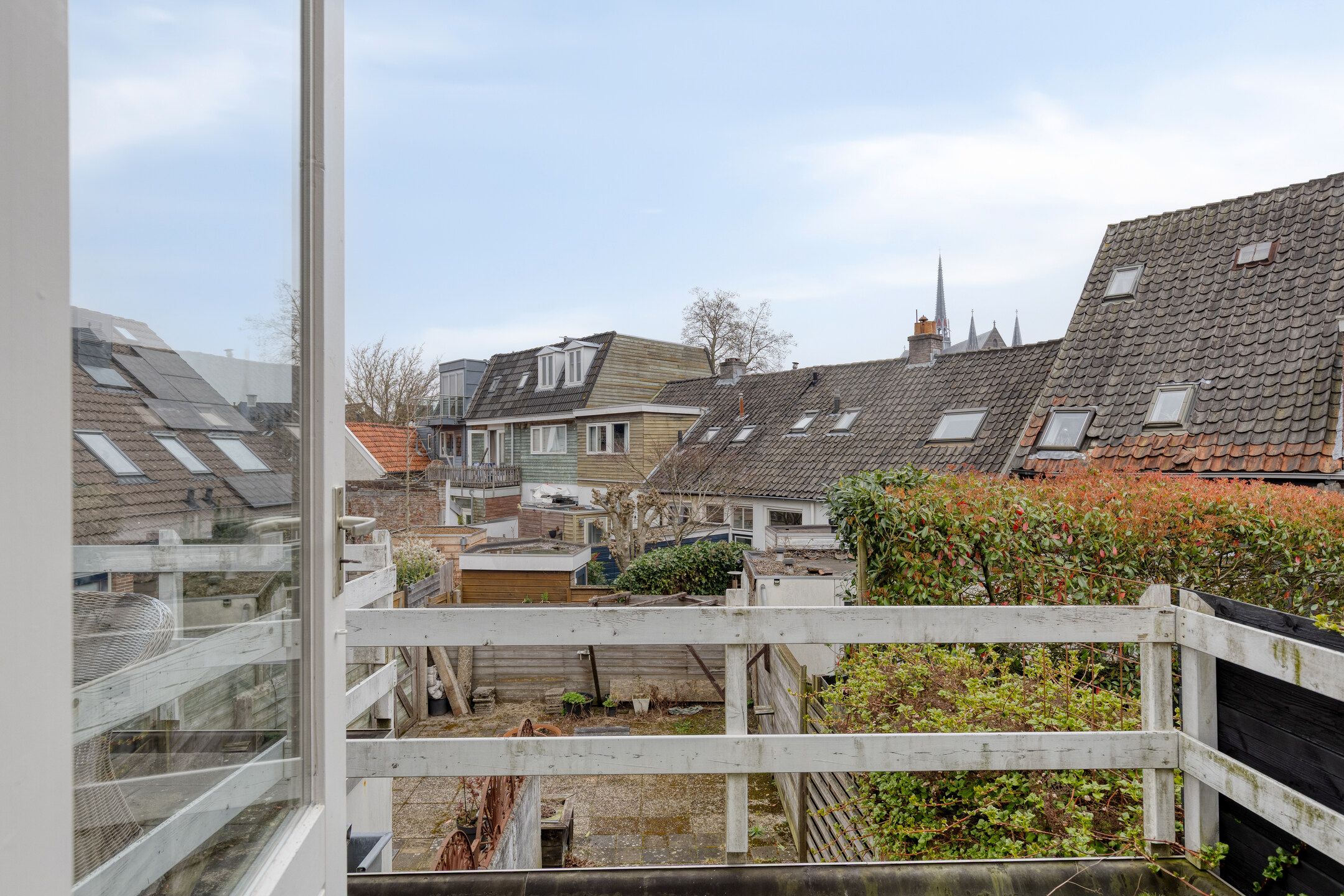 Foto 12 van Van Ittersumstraat 27