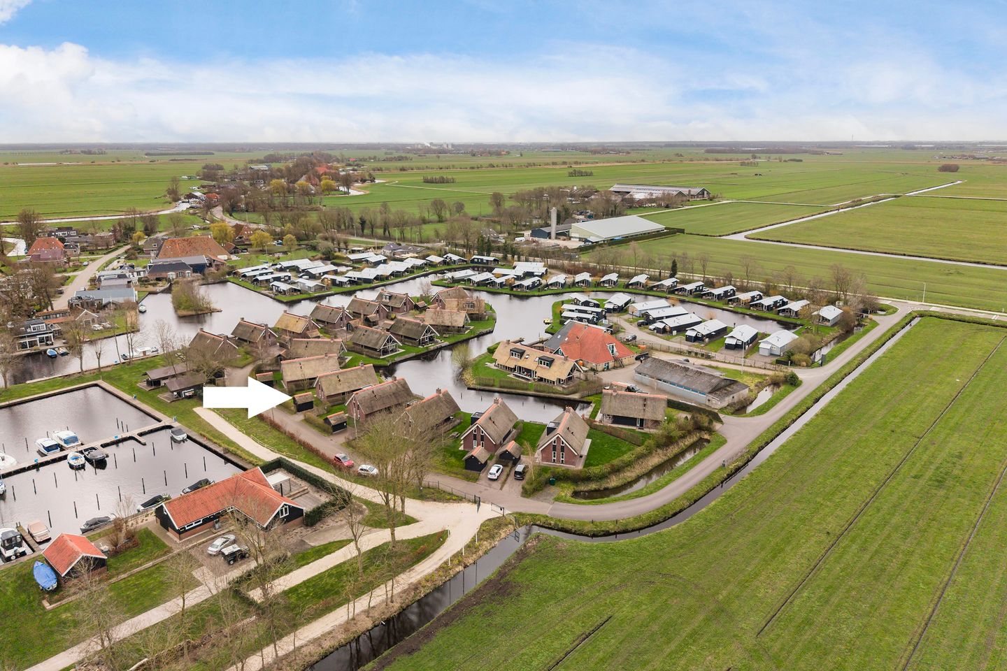 Photo 5 of Skûtmakkerspôle 8-W6