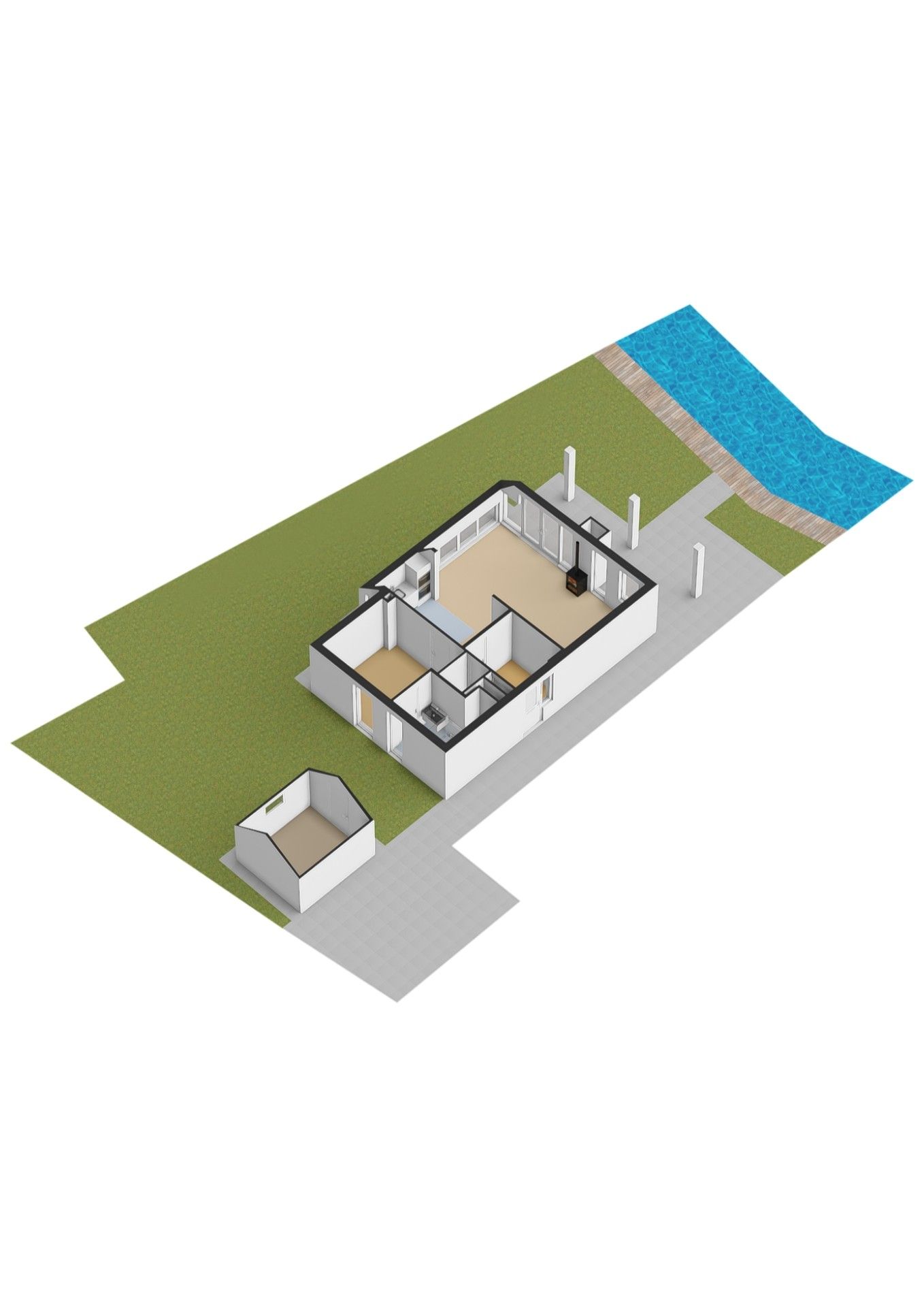 Photo 50 of Skûtmakkerspôle 8-W6