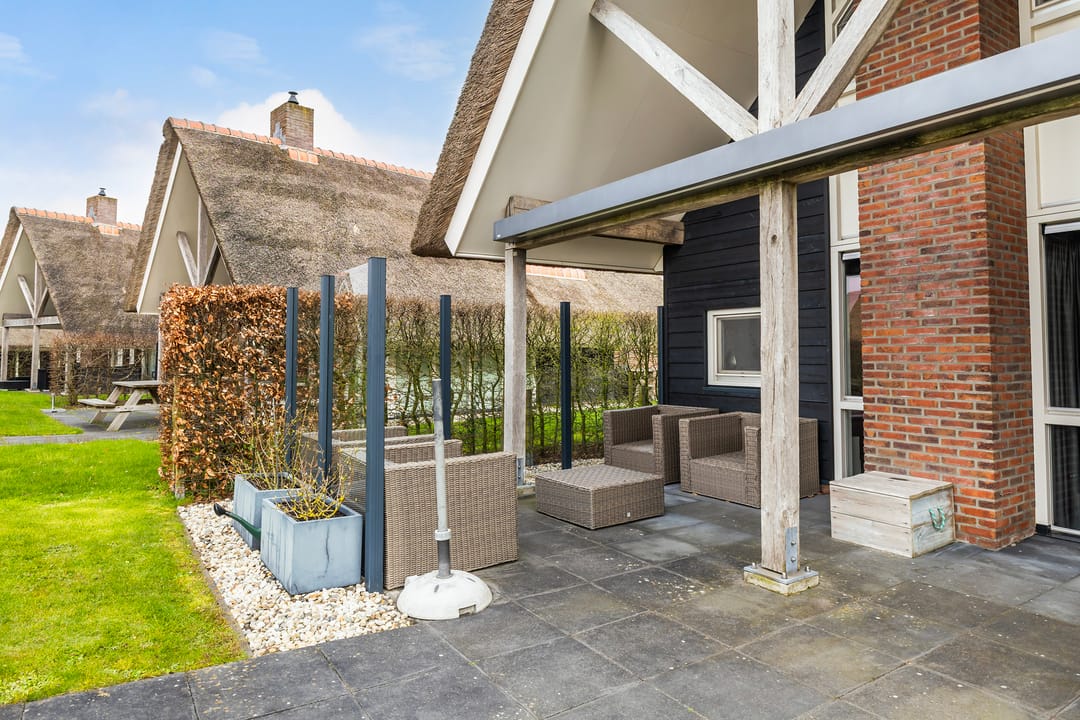 Photo 7 of Skûtmakkerspôle 8-W6