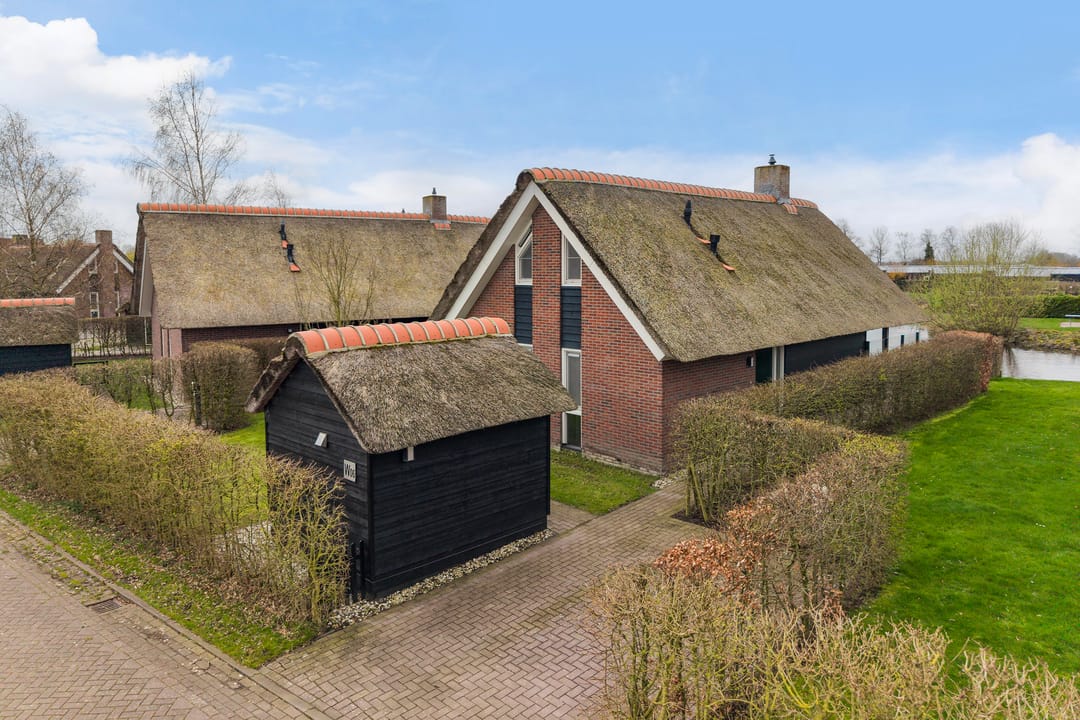 Photo 11 of Skûtmakkerspôle 8-W6