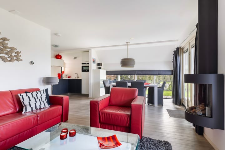 Vrijstaande woning te koop: Skûtmakkerspôle 8W6, Terkaple