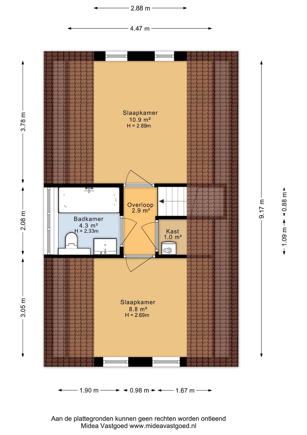 Photo 43 of Skûtmakkerspôle 8-W6