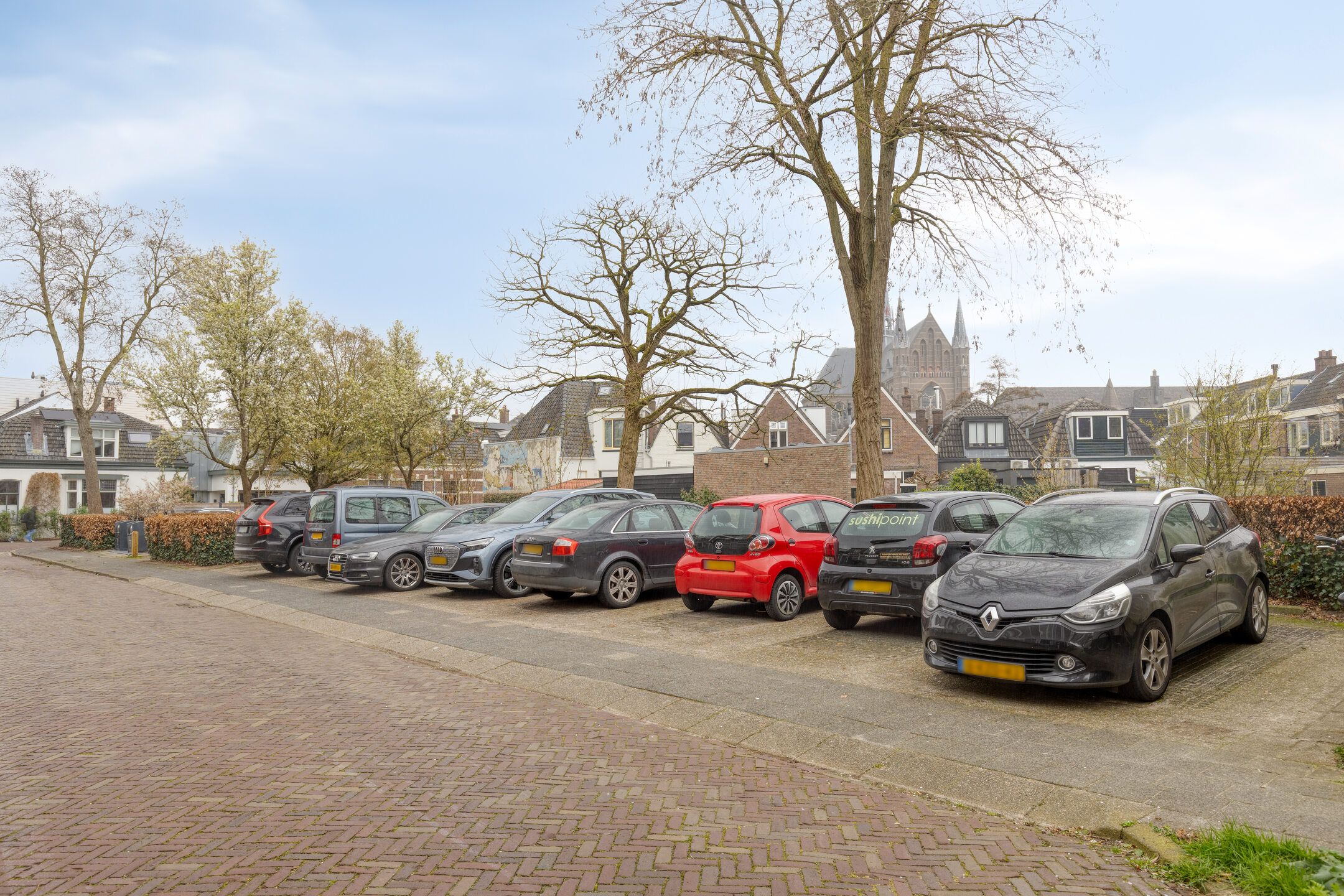 Foto 18 van Van Ittersumstraat 27