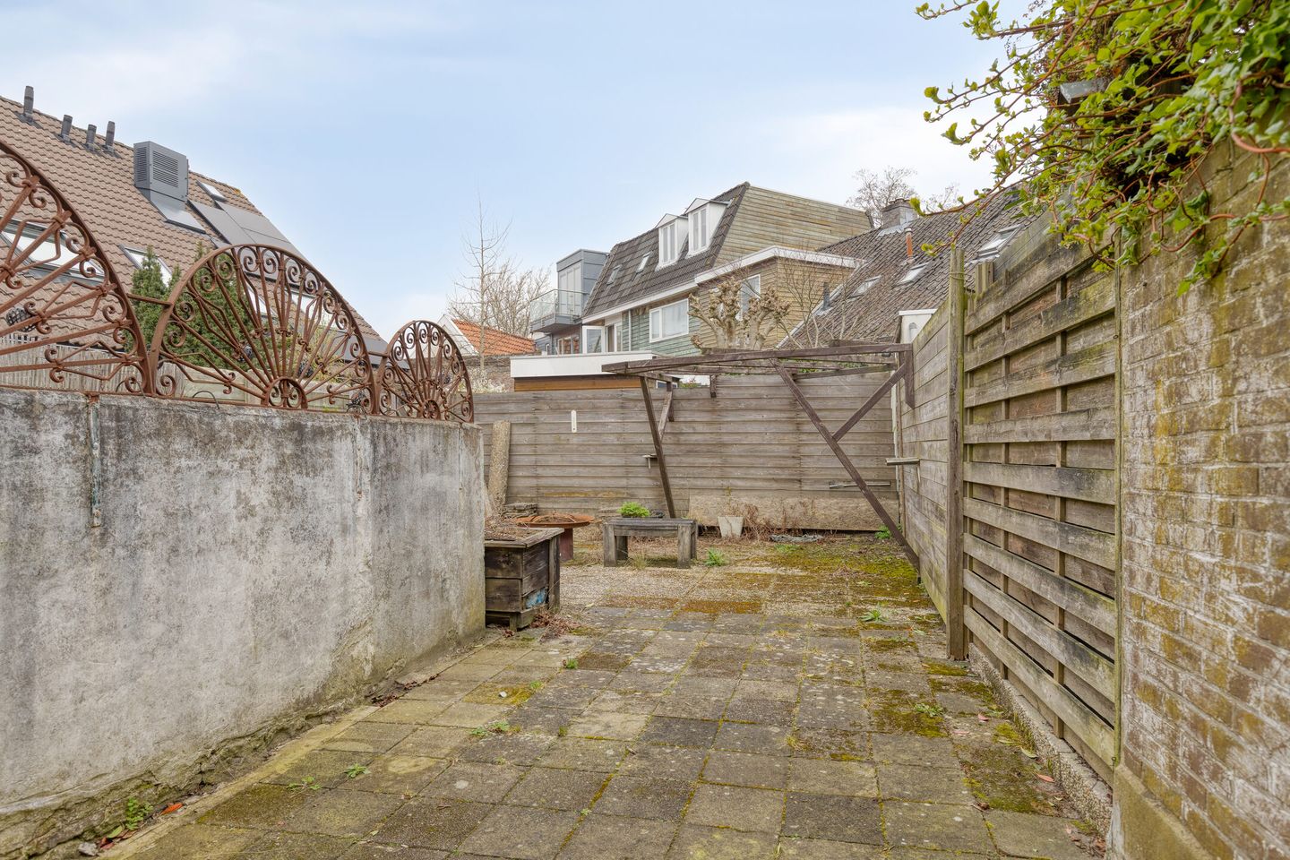 Foto 14 van Van Ittersumstraat 27