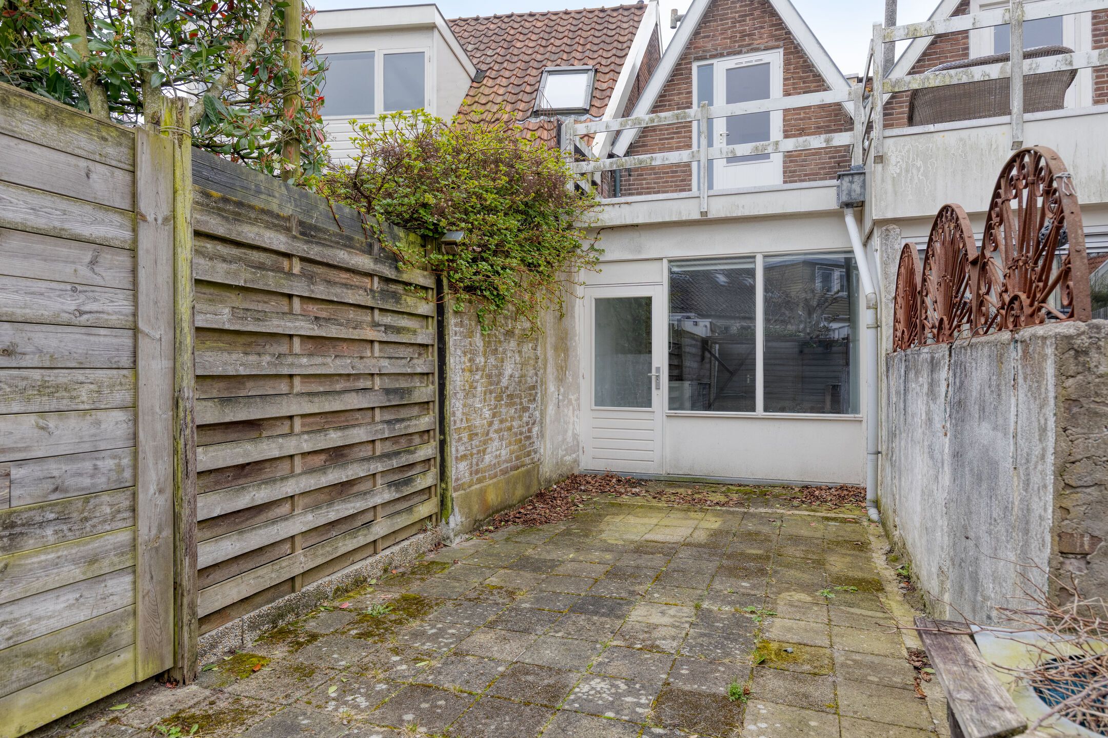 Foto 15 van Van Ittersumstraat 27