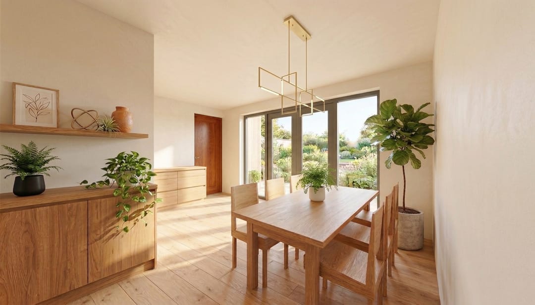 Photo 7 of Tweekappers (Bouwnr. A7)