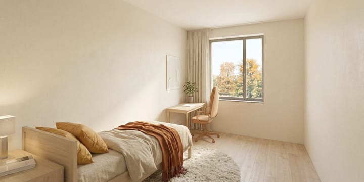 Foto 4 van Rijwoningen (Bouwnr. A2)