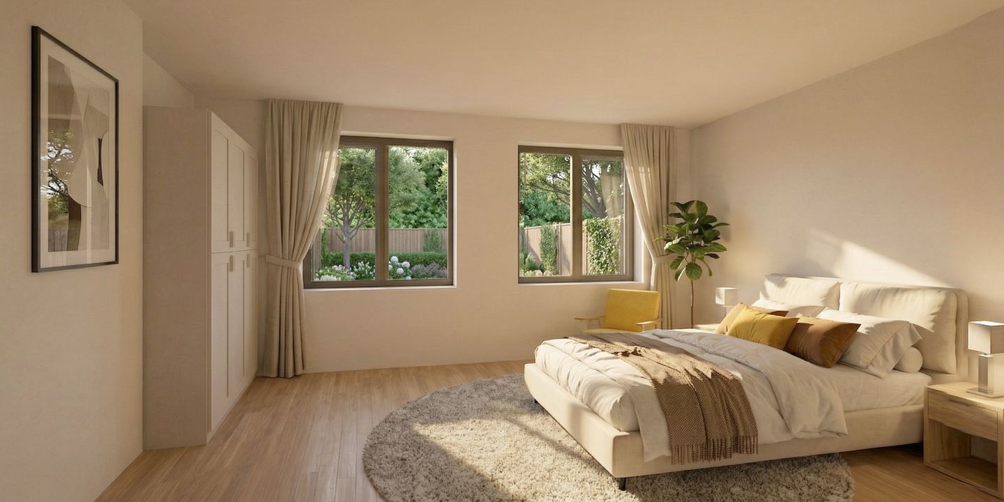 Photo 5 of Rijwoningen (Bouwnr. A2)