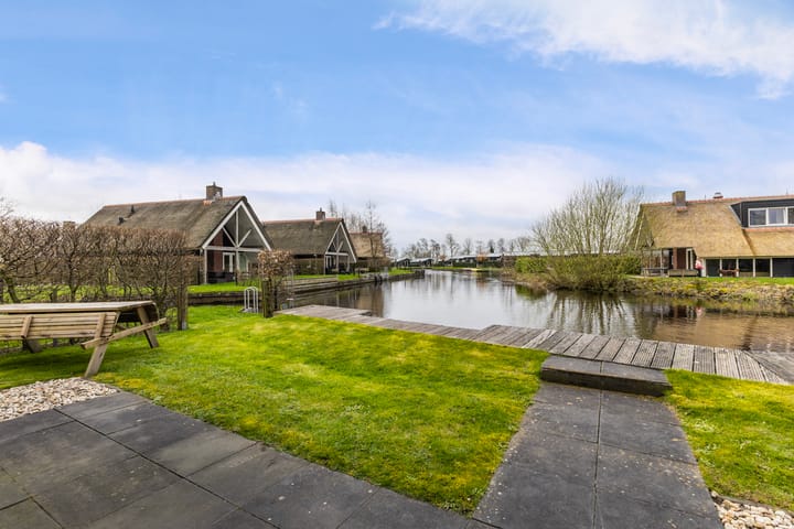 Photo 3 of Skûtmakkerspôle 8-W6