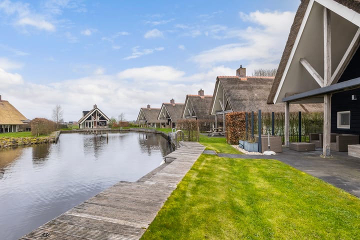 Photo 2 of Skûtmakkerspôle 8-W6