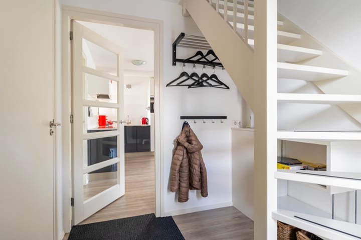 Vrijstaande woning te koop: Skûtmakkerspôle 8W6, Terkaple