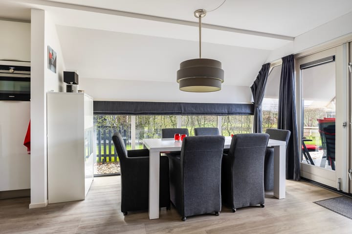 Vrijstaande woning te koop: Skûtmakkerspôle 8W6, Terkaple