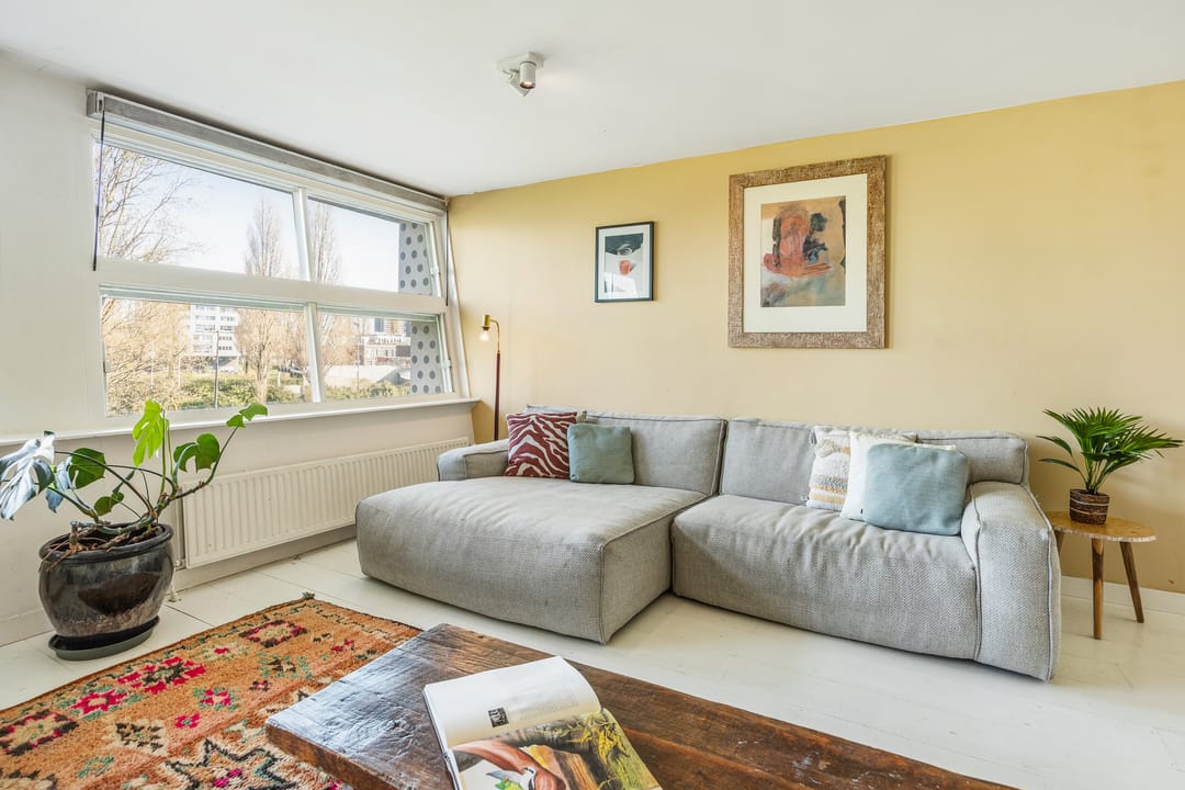 Foto 7 van Panamalaan 216