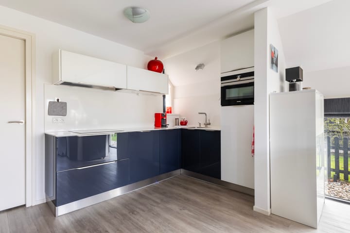 Vrijstaande woning te koop: Skûtmakkerspôle 8W6, Terkaple