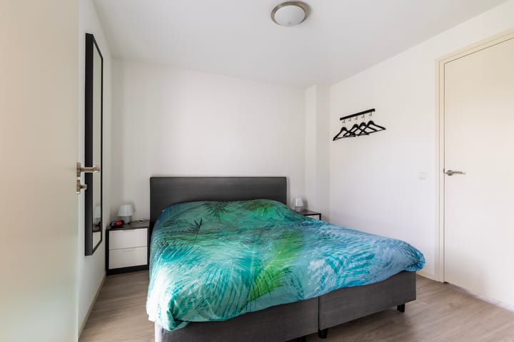 Vrijstaande woning te koop: Skûtmakkerspôle 8W6, Terkaple