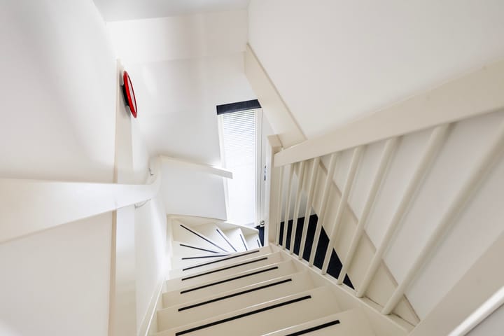 Vrijstaande woning te koop: Skûtmakkerspôle 8W6, Terkaple