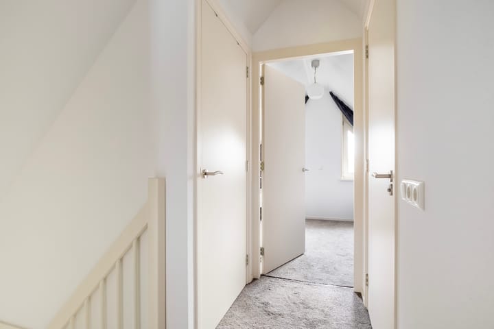 Vrijstaande woning te koop: Skûtmakkerspôle 8W6, Terkaple