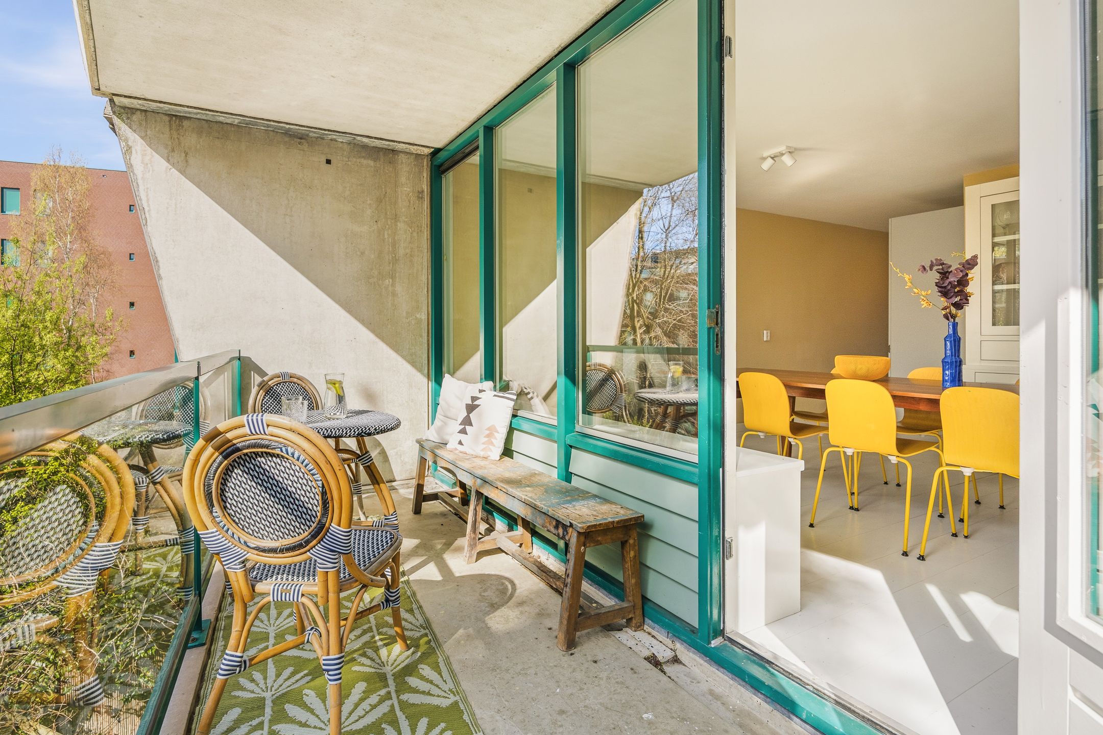 Foto 6 van Panamalaan 216