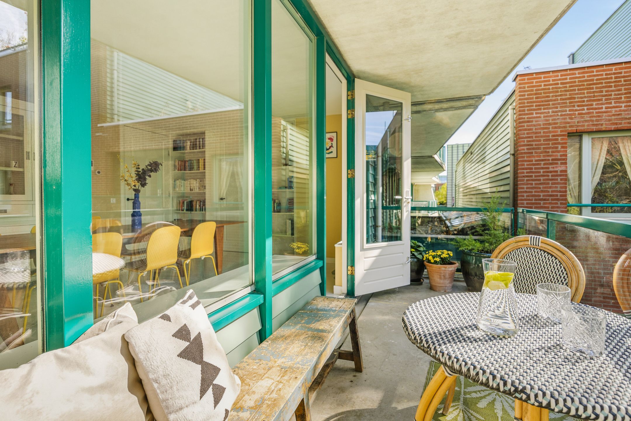 Foto 12 van Panamalaan 216