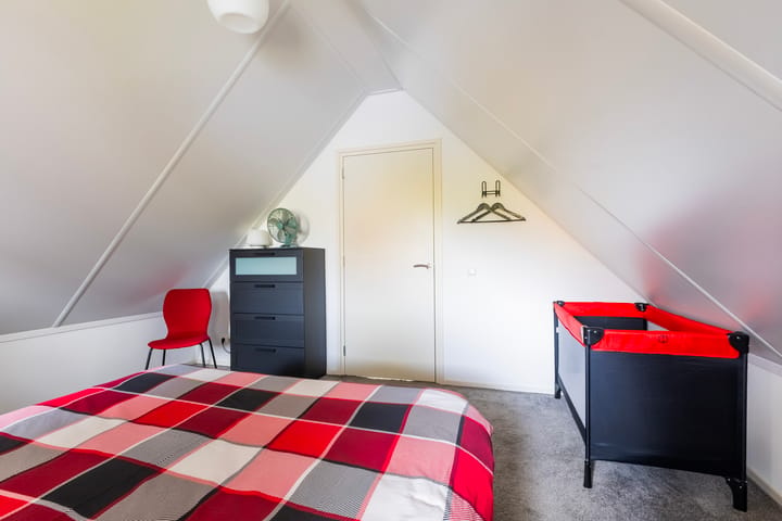 Vrijstaande woning te koop: Skûtmakkerspôle 8W6, Terkaple