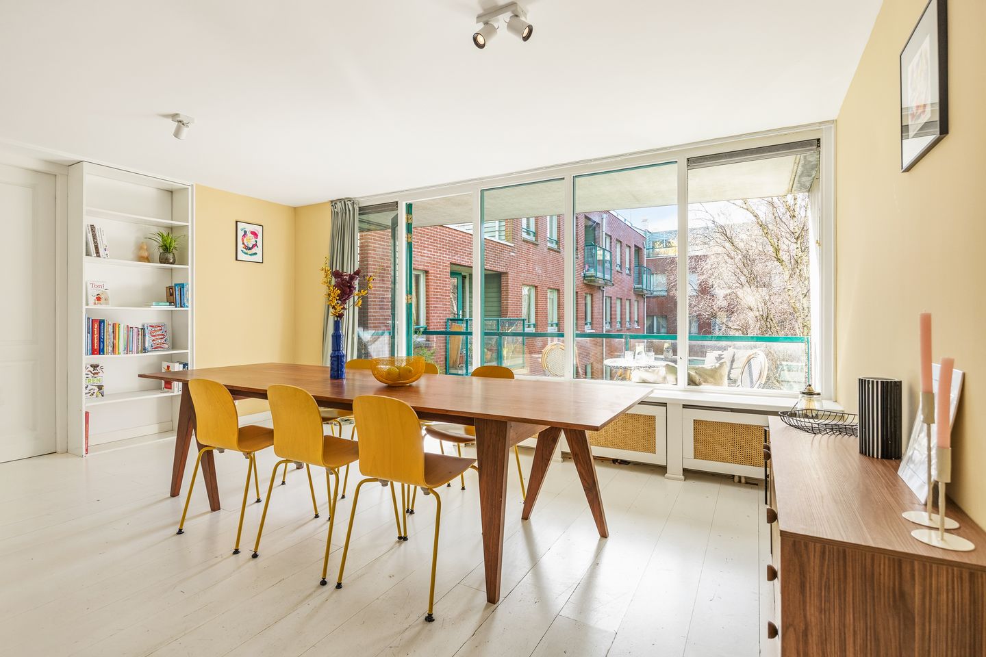 Foto 14 van Panamalaan 216