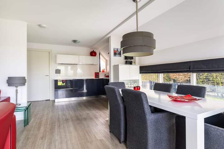 Vrijstaande woning te koop: Skûtmakkerspôle 8W6, Terkaple