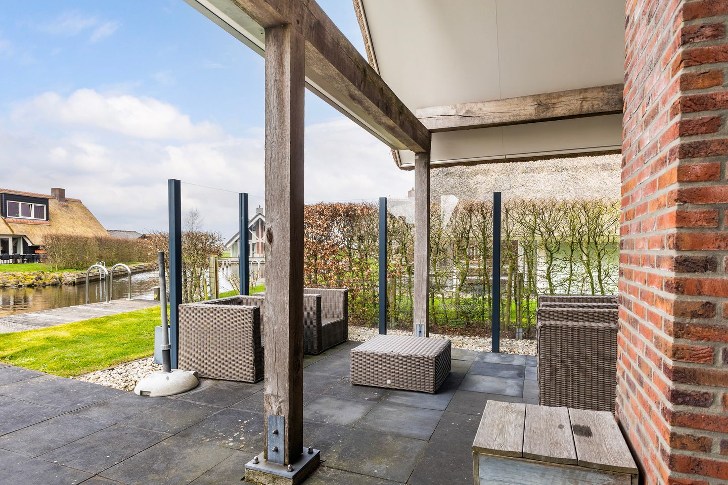 Photo 34 of Skûtmakkerspôle 8-W6