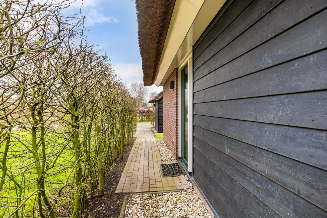 Photo 38 of Skûtmakkerspôle 8-W6