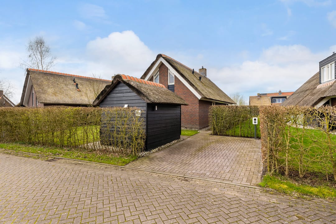 Photo 41 of Skûtmakkerspôle 8-W6