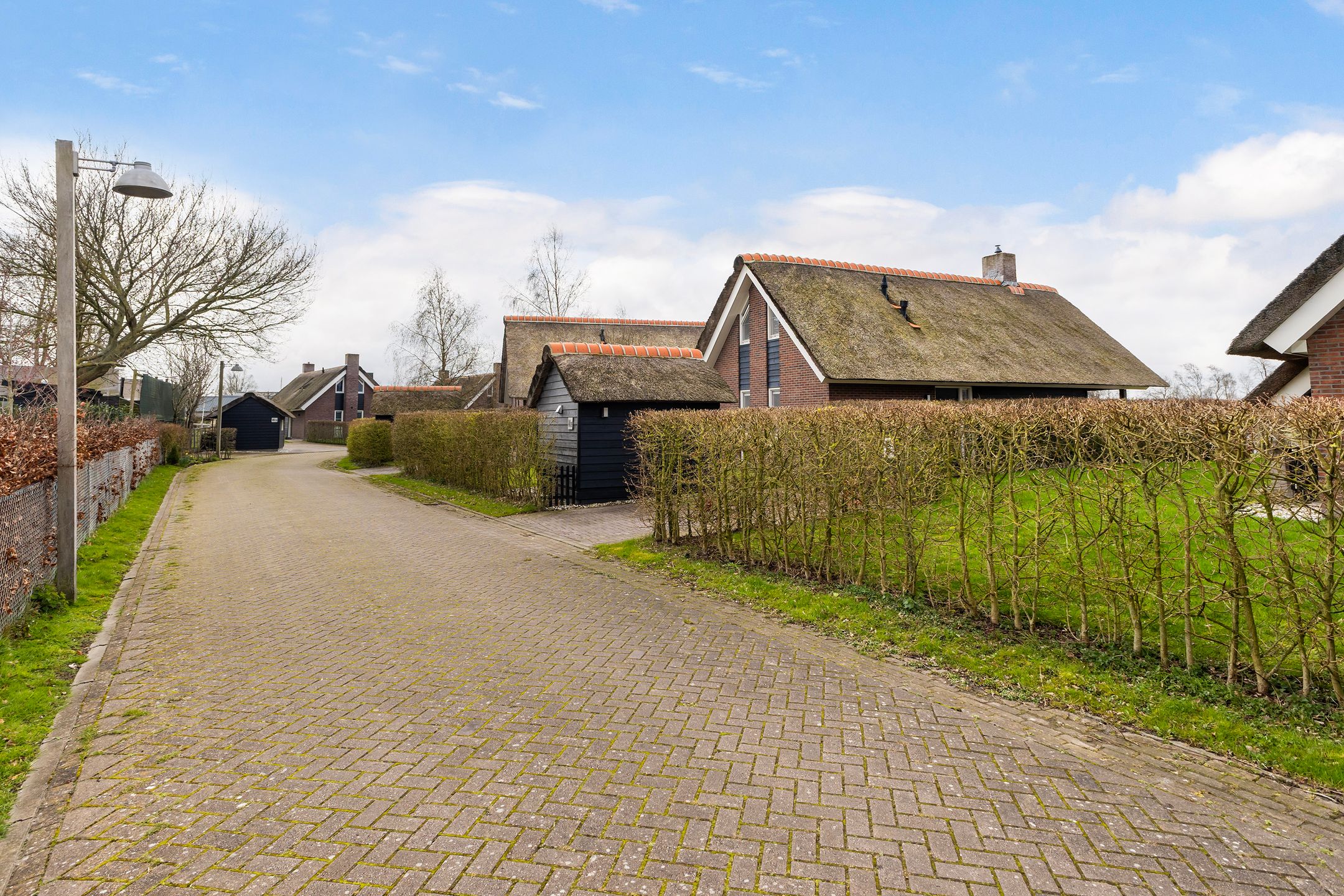 Photo 42 of Skûtmakkerspôle 8-W6