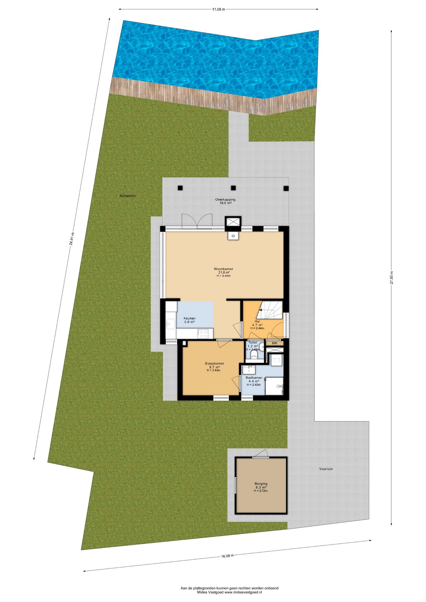 Photo 49 of Skûtmakkerspôle 8-W6