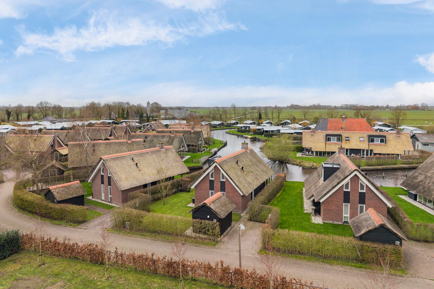 Photo 4 of Skûtmakkerspôle 8-W6