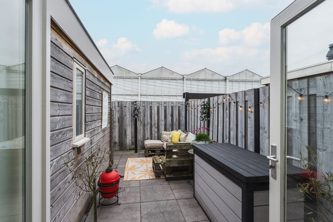 Photo 11 of Woutersweg 35