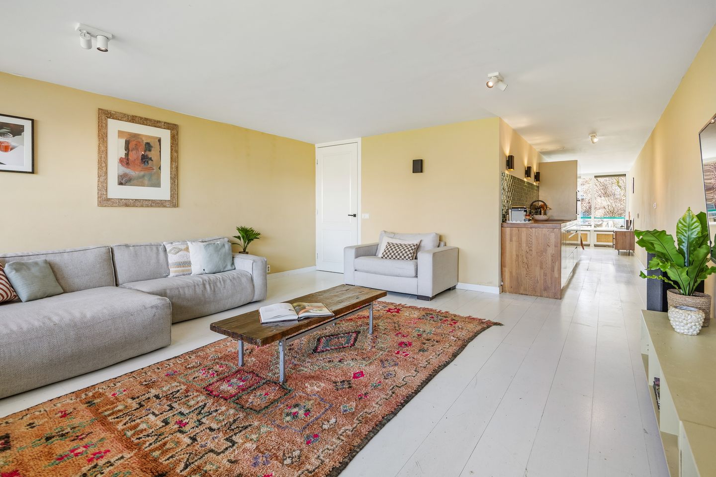 Foto 4 van Panamalaan 216