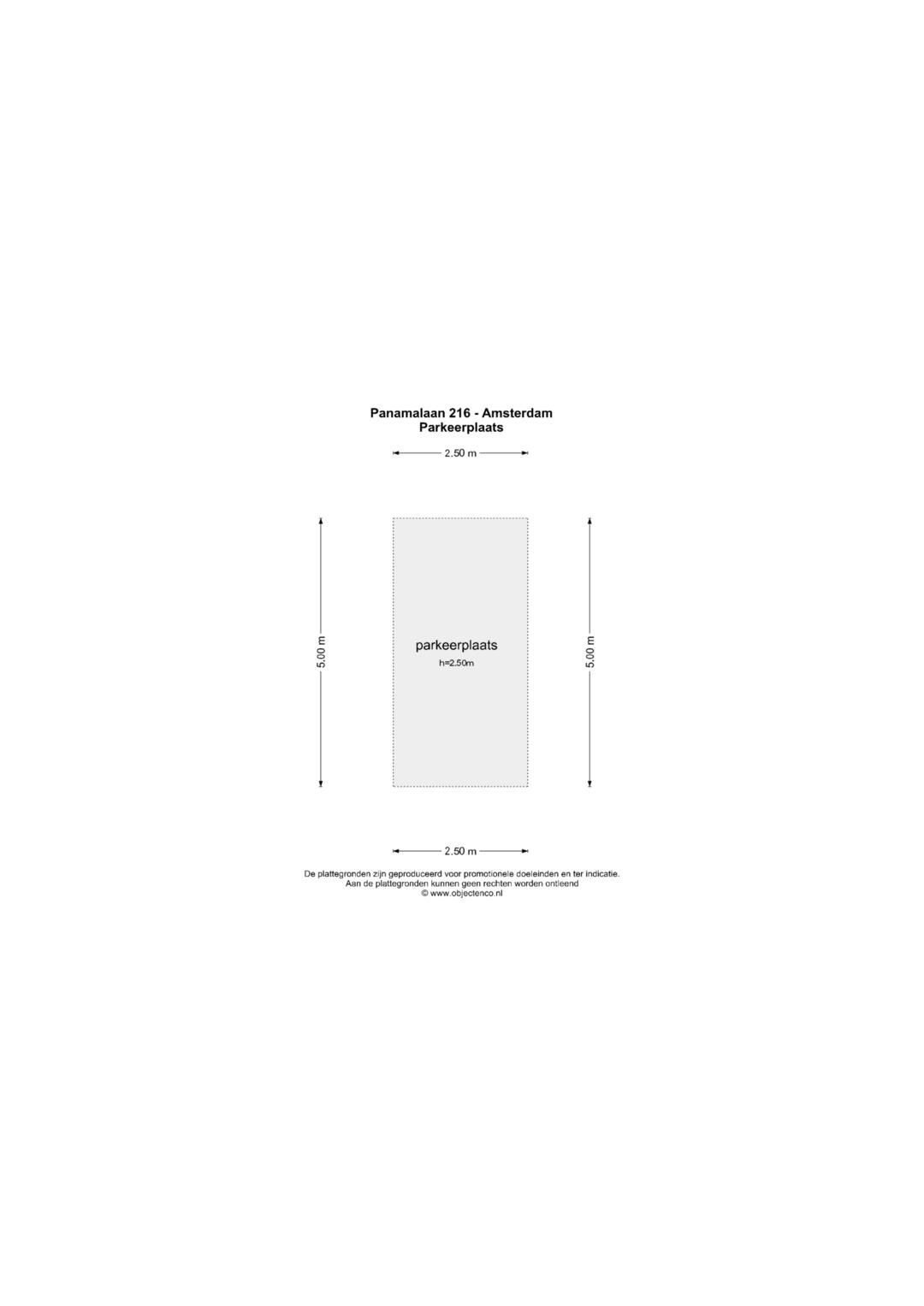 Foto 52 van Panamalaan 216