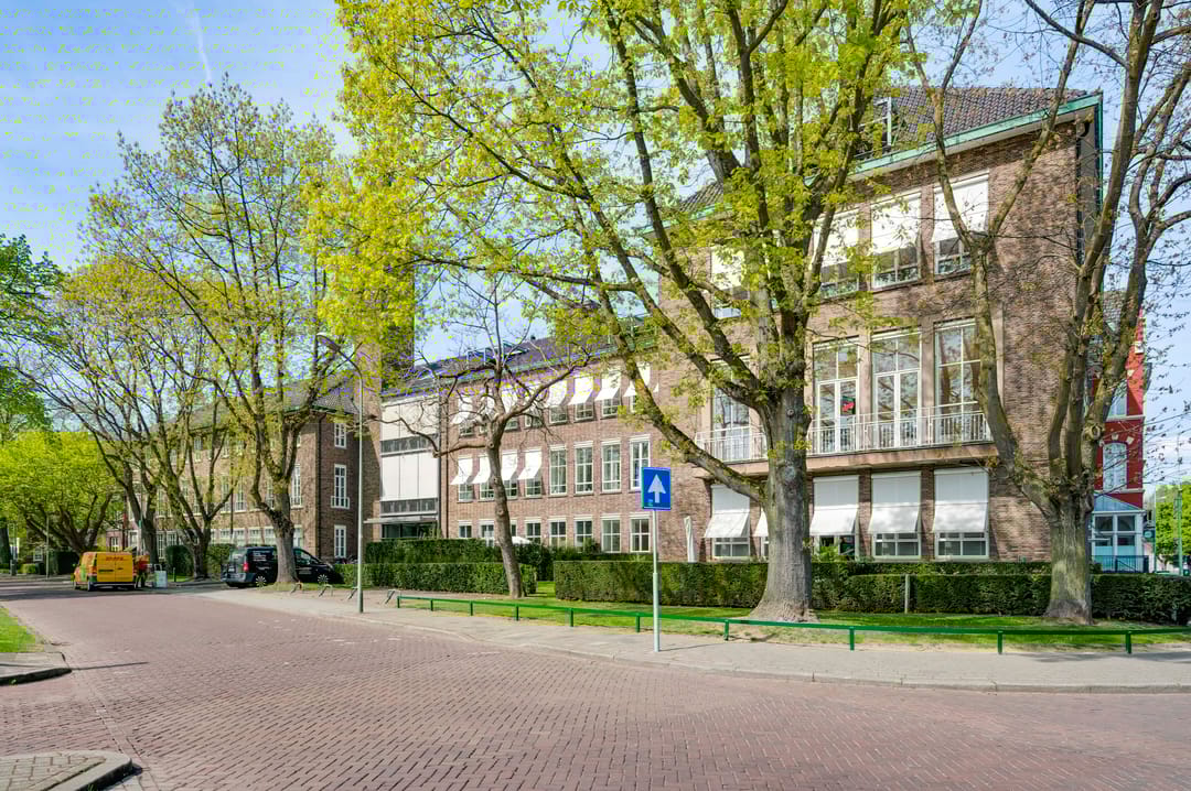 Photo 2 of Prins Bisschopsingel 2-02