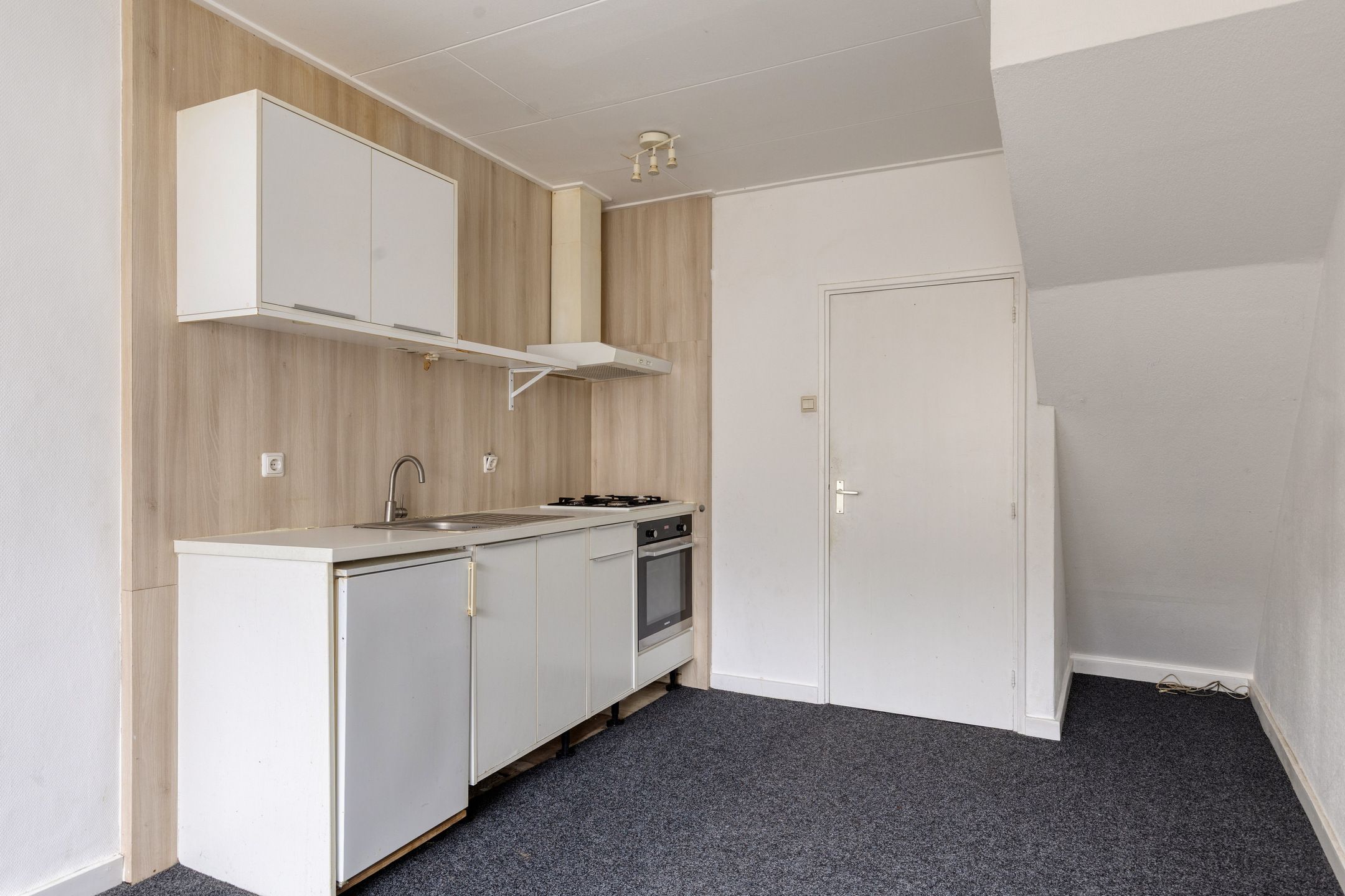 Foto 6 van Van Ittersumstraat 27