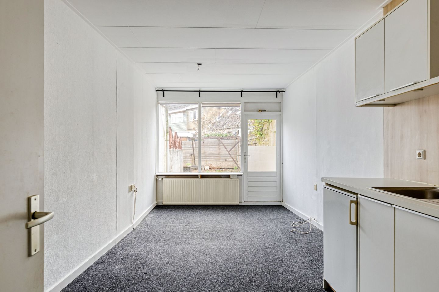 Foto 4 van Van Ittersumstraat 27