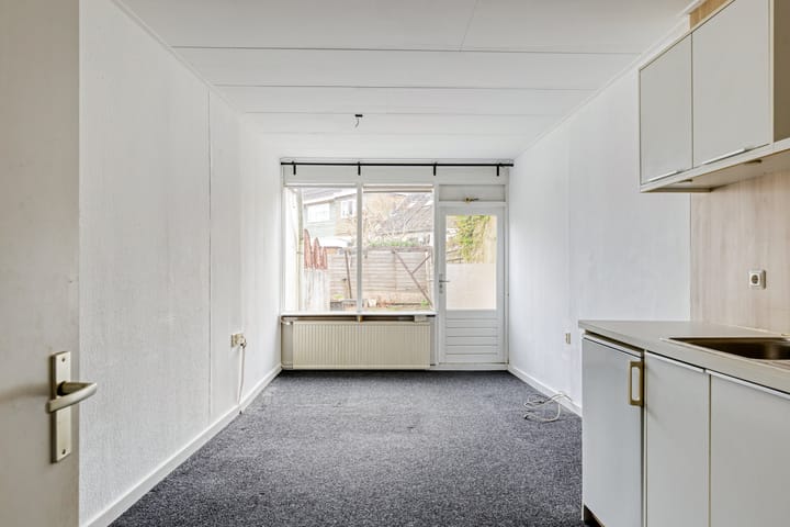 Foto 4 van Van Ittersumstraat 27