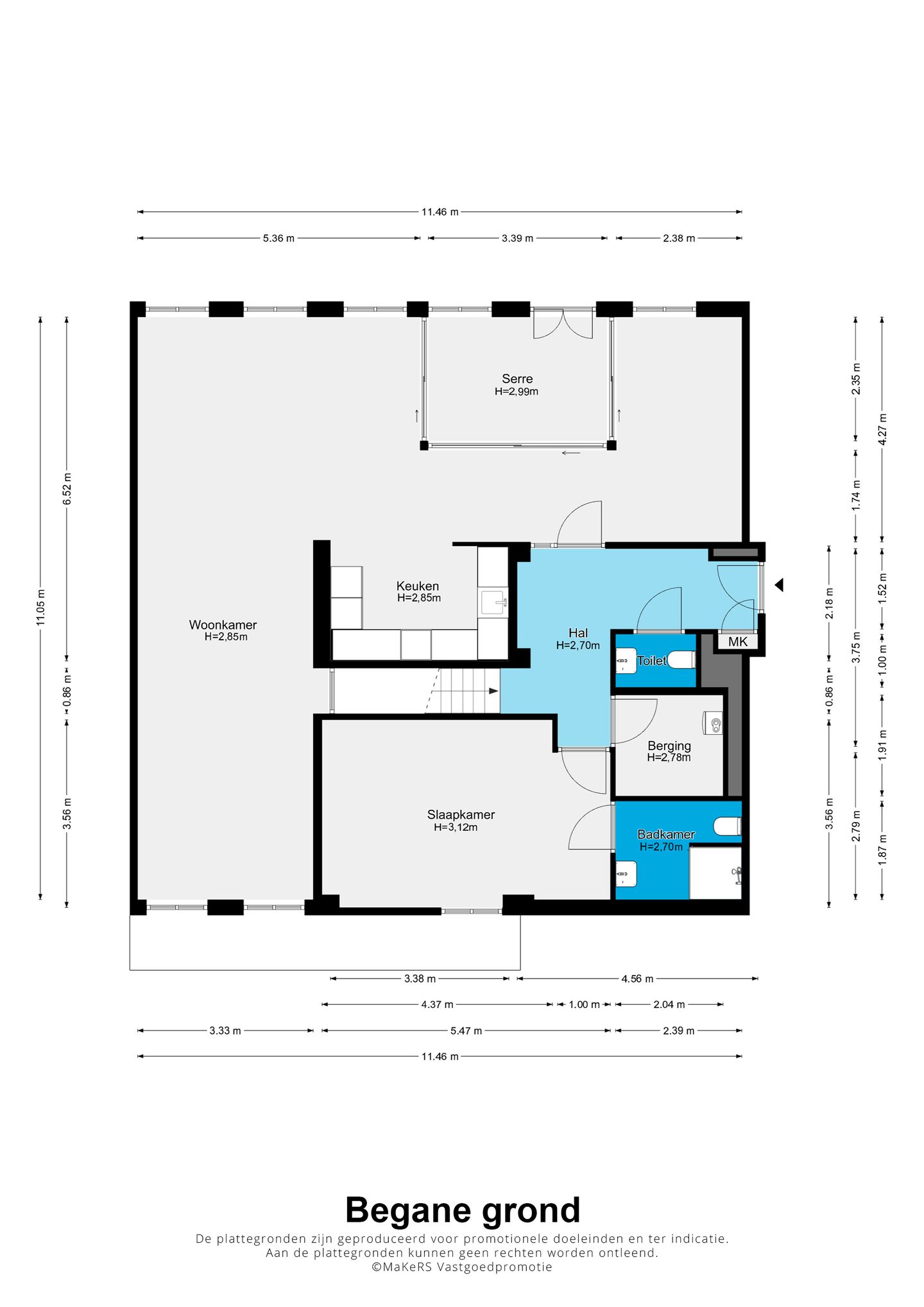 Photo 40 of Prins Bisschopsingel 2-02