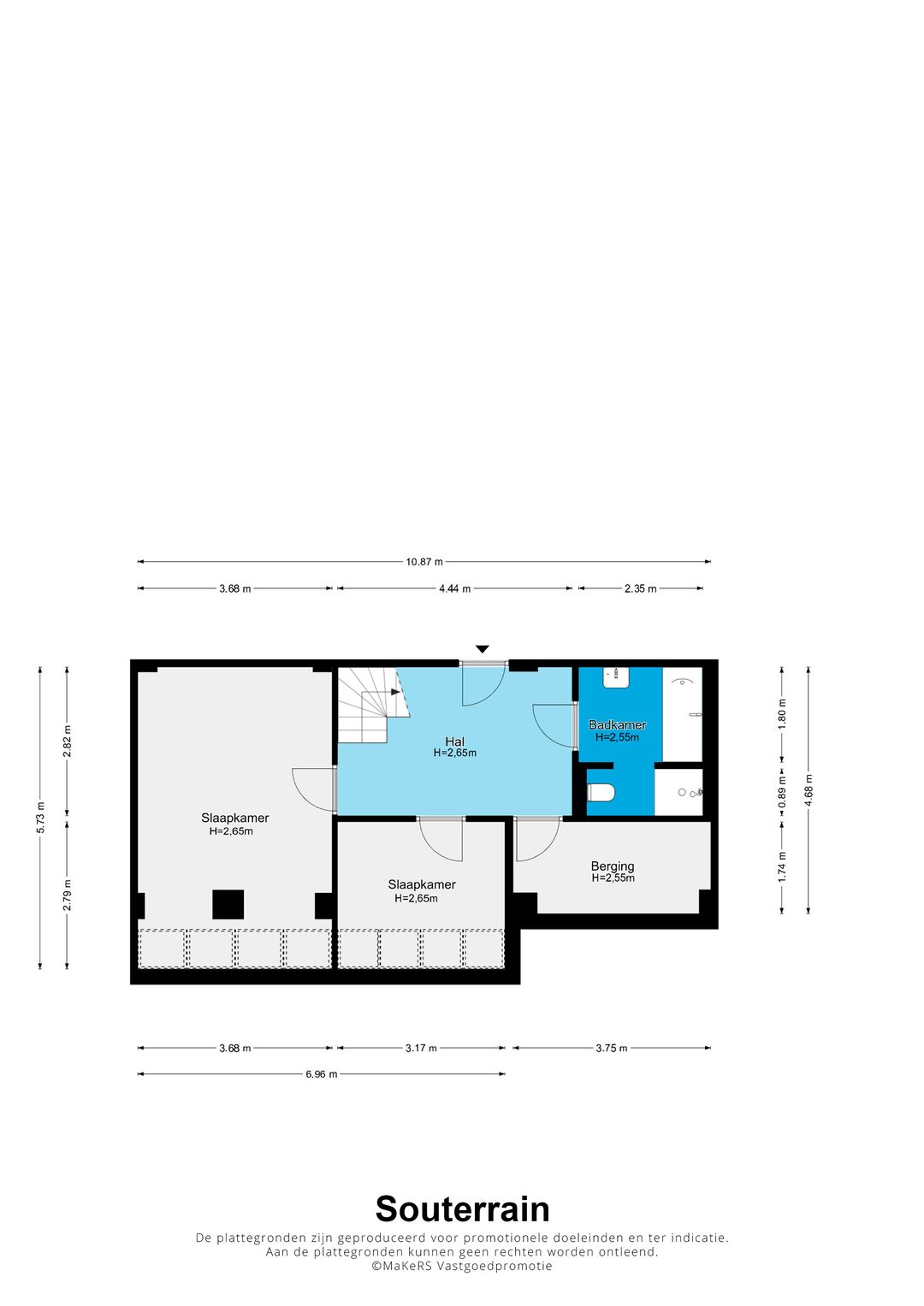 Photo 41 of Prins Bisschopsingel 2-02