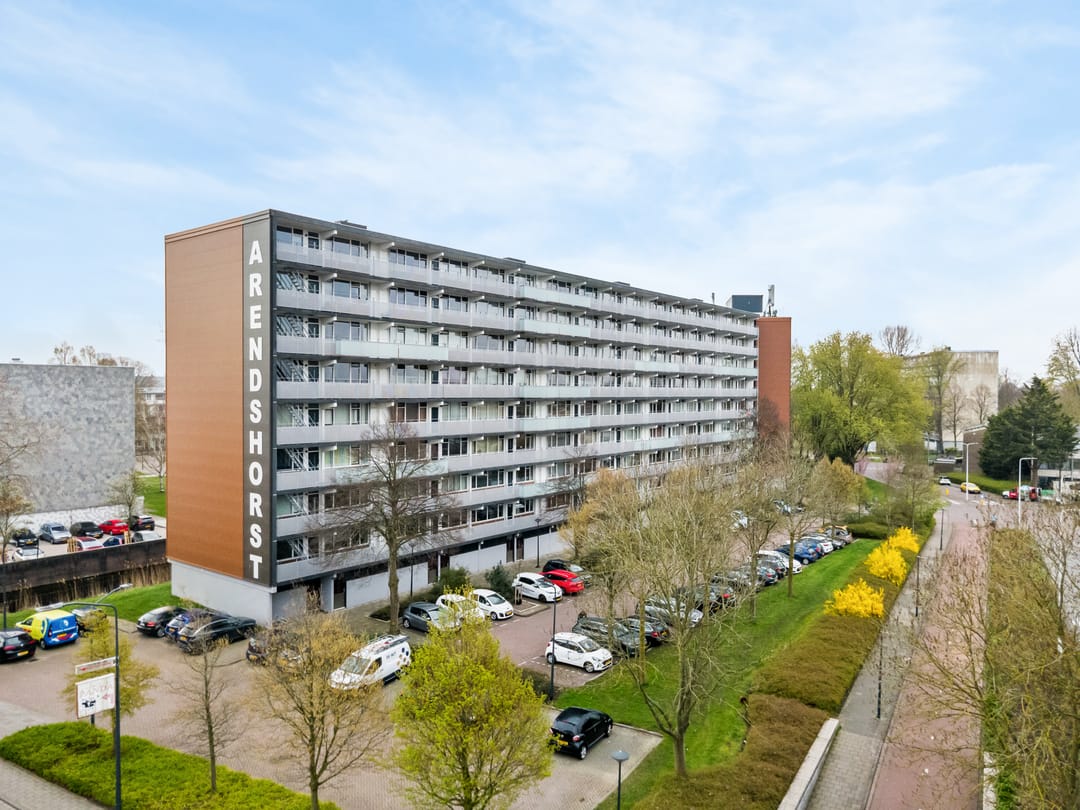 Foto 1 van Arendshorst 161