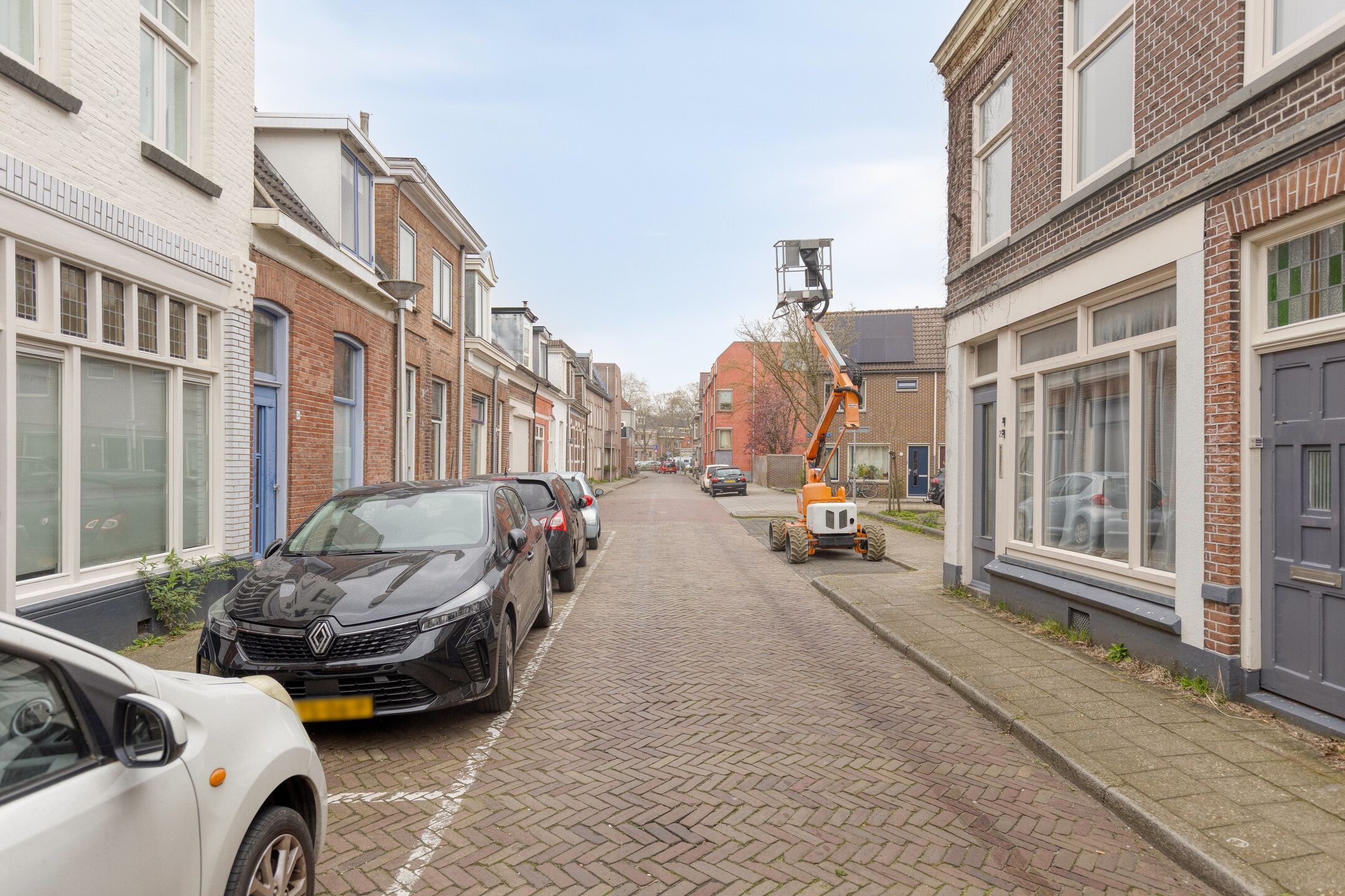 Foto 3 van Van Ittersumstraat 27