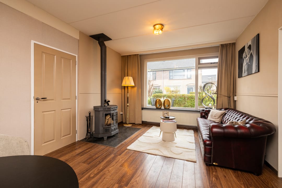 Foto 2 van Populierendreef 14