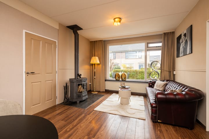 Foto 2 van Populierendreef 14