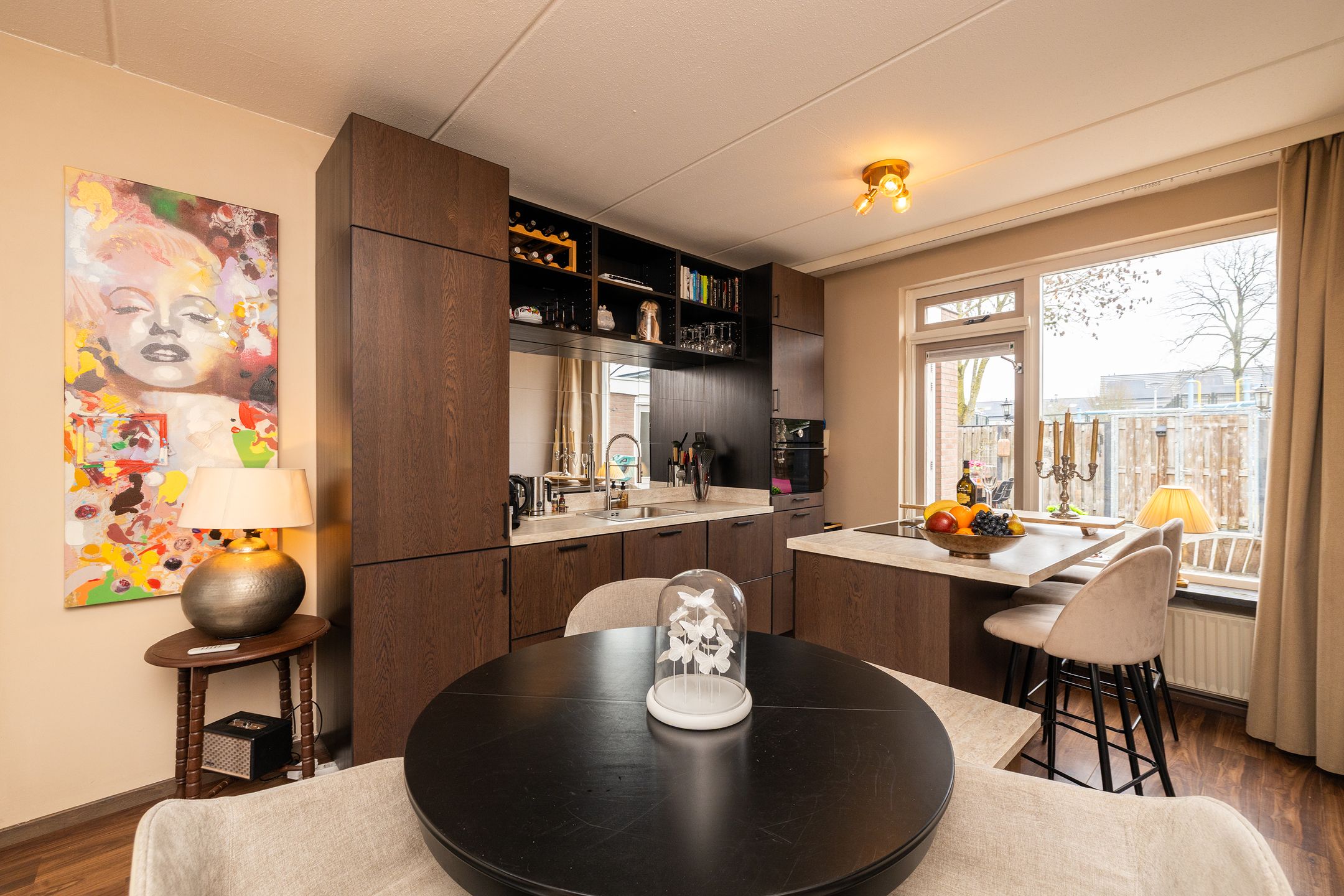 Foto 3 van Populierendreef 14