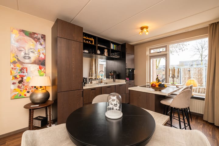 Foto 3 van Populierendreef 14